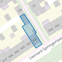 Perceel DVT00-L-5273