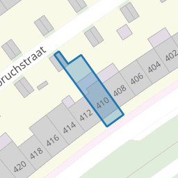 Perceel DVT00-L-5278