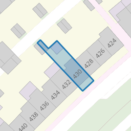 Perceel DVT00-L-5288