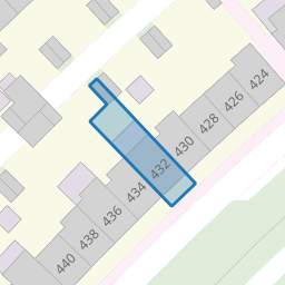 Perceel DVT00-L-5289