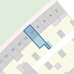 Perceel DVT00-L-5295