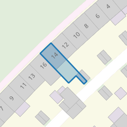 Perceel DVT00-L-5297