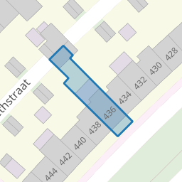 Perceel DVT00-L-5306