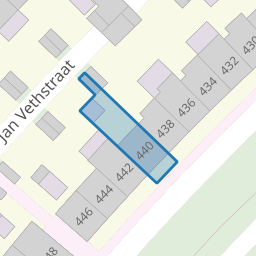 Perceel DVT00-L-5308