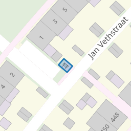 Perceel DVT00-L-5312