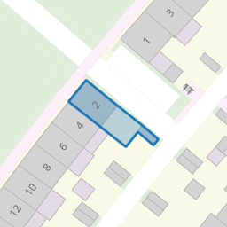 Perceel DVT00-L-5313