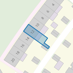 Perceel DVT00-L-5318