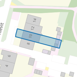 Perceel DVT00-L-532