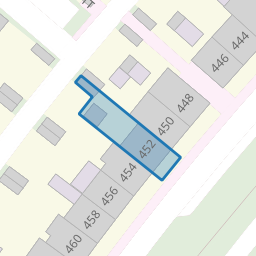 Perceel DVT00-L-5325