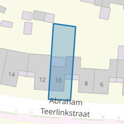 Perceel DVT00-L-5336