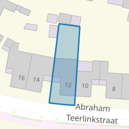 Perceel DVT00-L-5337
