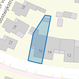 Perceel DVT00-L-5339