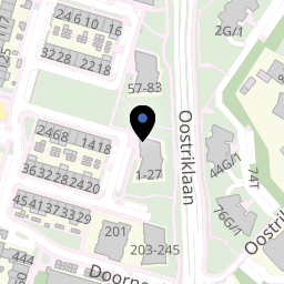 Appartement DVT00 L 5366 1