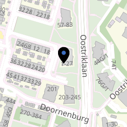 Appartement DVT00 L 5366 14