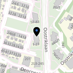 Appartement DVT00 L 5366 3