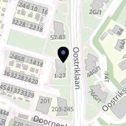 Appartement DVT00 L 5366 4