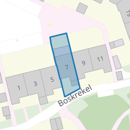 Perceel DVT00-L-5383