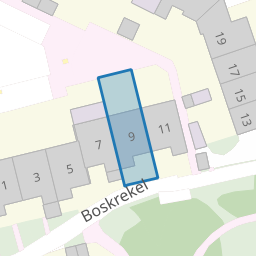 Perceel DVT00-L-5384