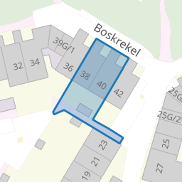 Perceel DVT00-L-5385