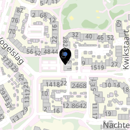 Appartement DVT00 L 5389 2