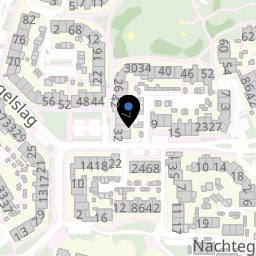 Appartement DVT00 L 5389 9