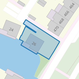 Perceel DVT00-L-5412