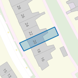 Perceel DVT00-L-5436