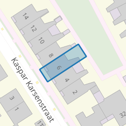 Perceel DVT00-L-5444