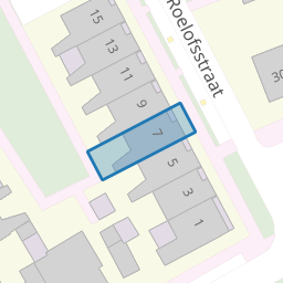 Perceel DVT00-L-5452