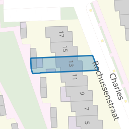 Perceel DVT00-L-5480