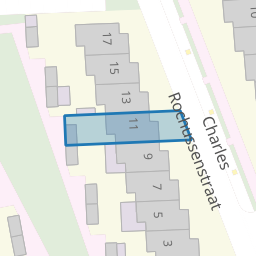 Perceel DVT00-L-5481