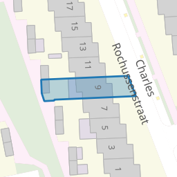 Perceel DVT00-L-5482