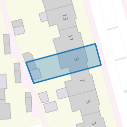 Perceel DVT00-L-5496