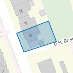 Perceel DVT00-L-5518