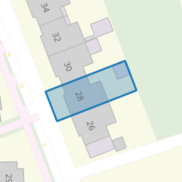 Perceel DVT00-L-5519