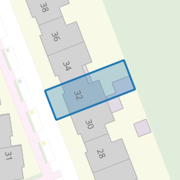 Perceel DVT00-L-5521