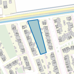 Perceel DVT00-L-5527