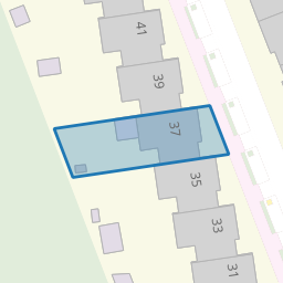 Perceel DVT00-L-5533