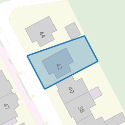 Perceel DVT00-L-5539