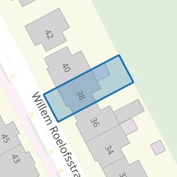 Perceel DVT00-L-5541