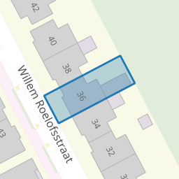 Perceel DVT00-L-5542