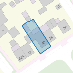 Perceel DVT00-L-5560