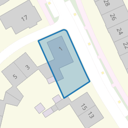 Perceel DVT00-L-5562