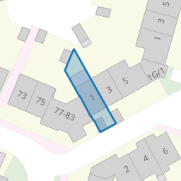 Perceel DVT00-L-5579