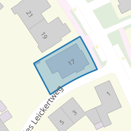 Perceel DVT00-L-5581