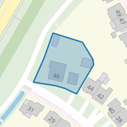 Perceel DVT00-L-5597