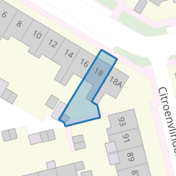 Perceel DVT00-L-5600