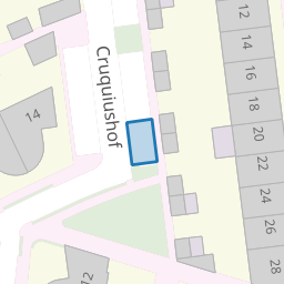 Perceel DVT00-L-5631