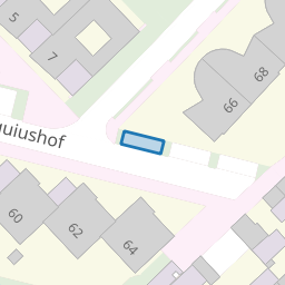 Perceel DVT00-L-5638