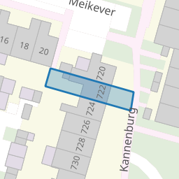 Perceel DVT00-L-5654